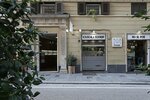 Lovely studio in the city center
