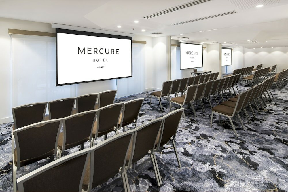 Фото Mercure Sydney