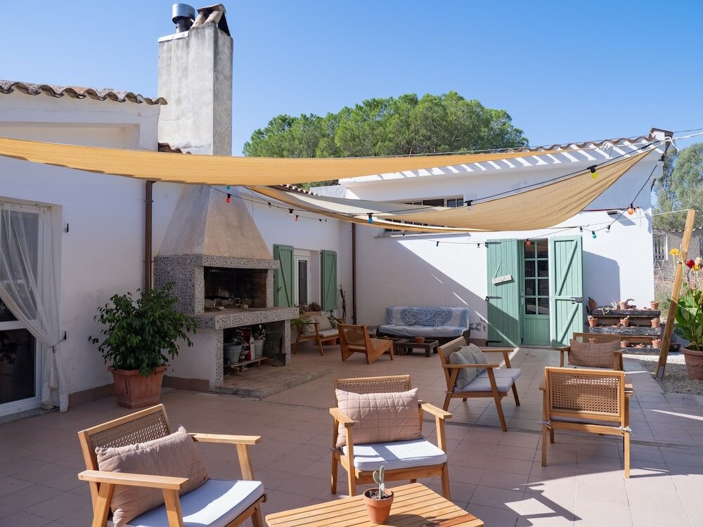 Фото Domu Prexada