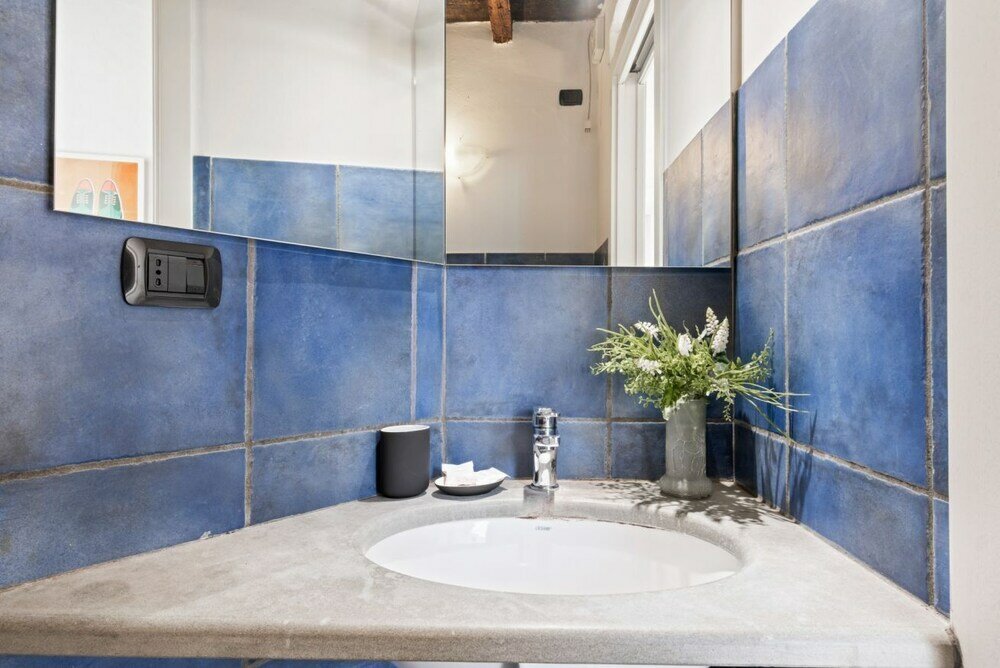 Фото Piazza dei Tribunali Apartment