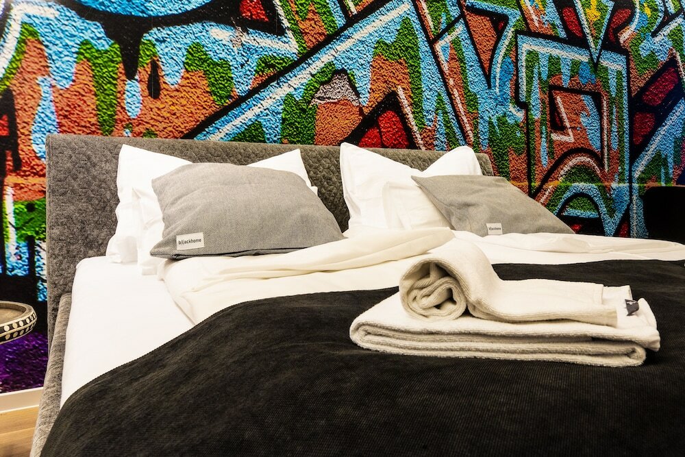 Фото Blackhome Graz