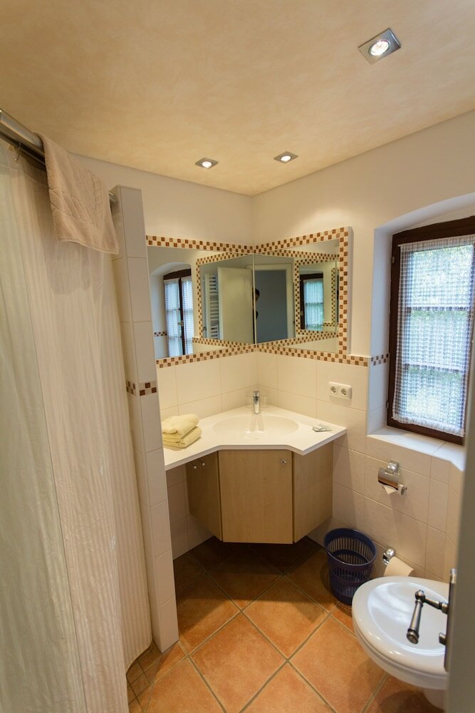 Фото Landhaus Griessee