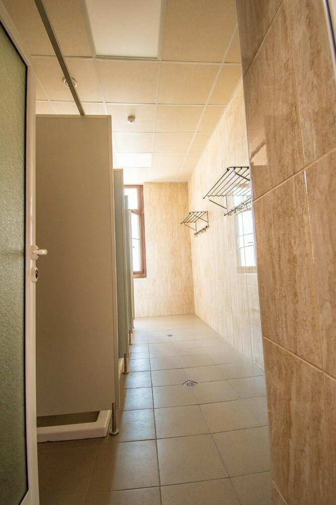 Фото Hostel Central Station Plovdiv