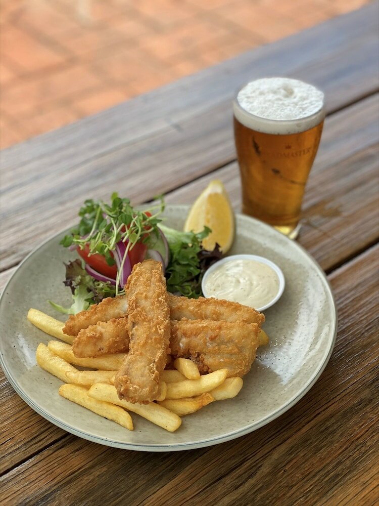 Фото Belmont Hotel Lake Macquarie