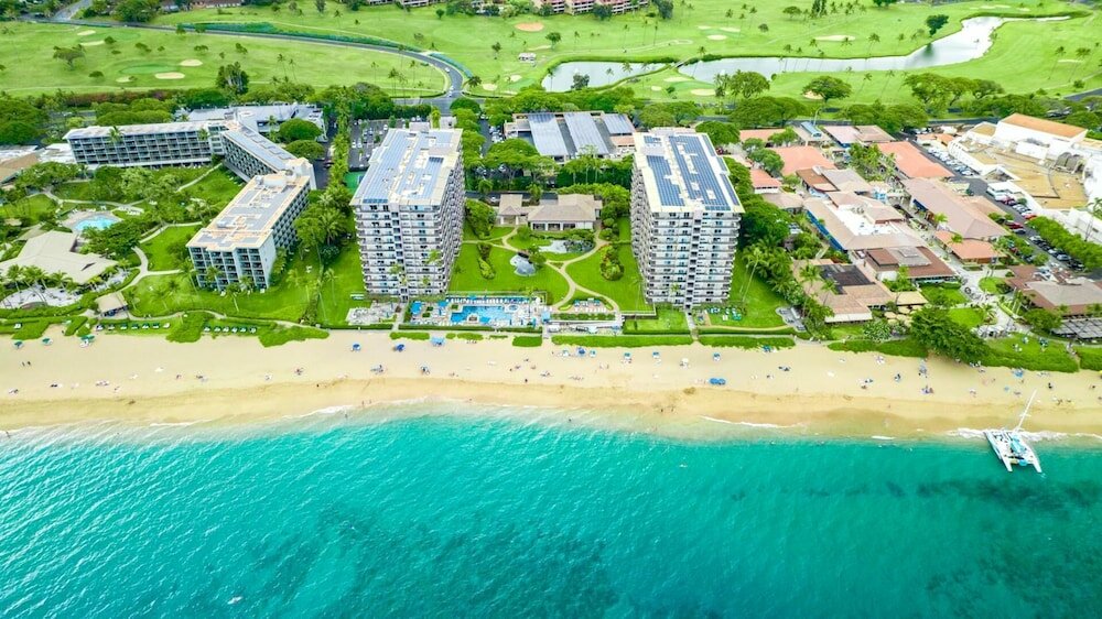 Фото K B M Resorts: The Whaler Wh2-661, Sweeping Ocean Views 1 Bedroom, Beach Gear, Newly Furnished 2023, L'occitane Amenities, Includes Rental Car!