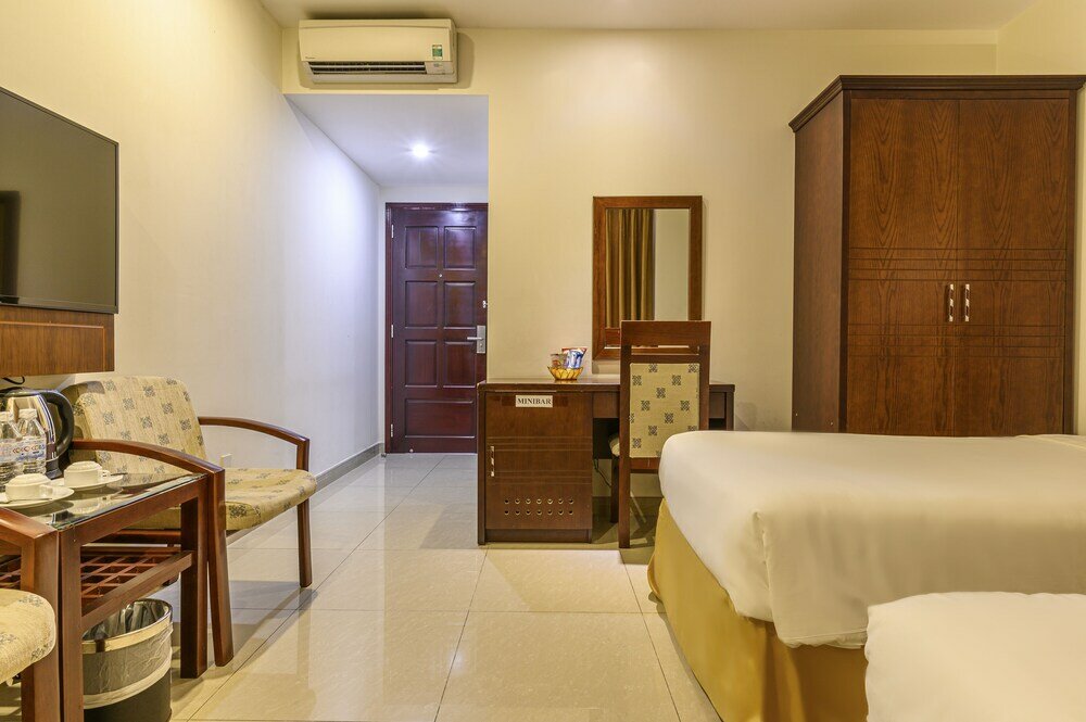 Фото Ocean View Danang Hotel