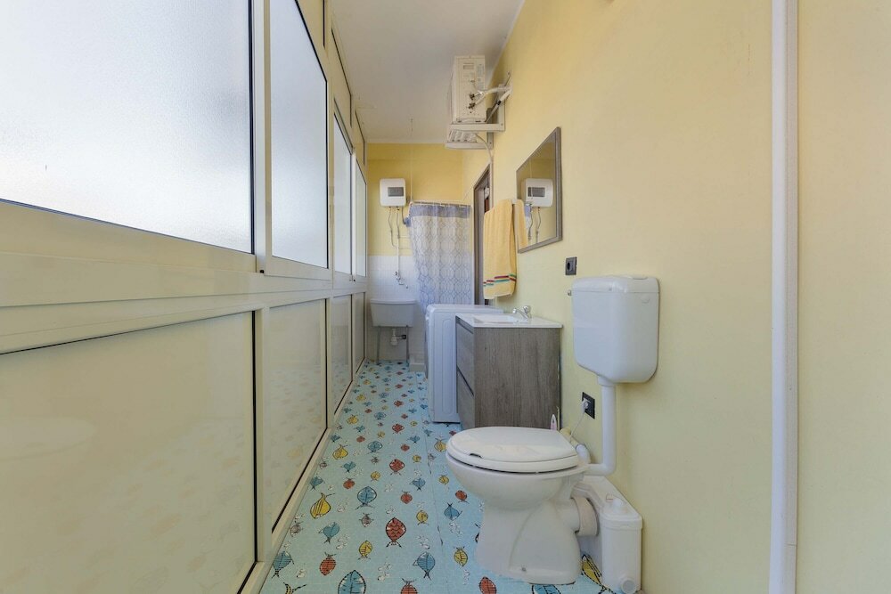 Фото Appartamento Marina Stella