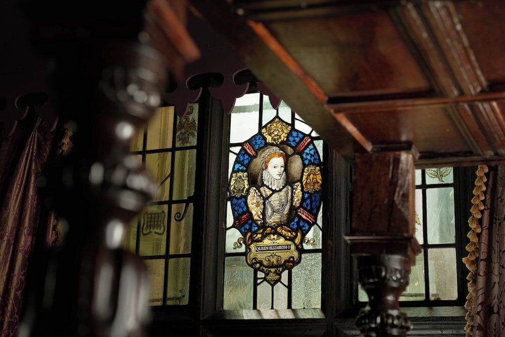 Фото The Gore London – Starhotels Collezione