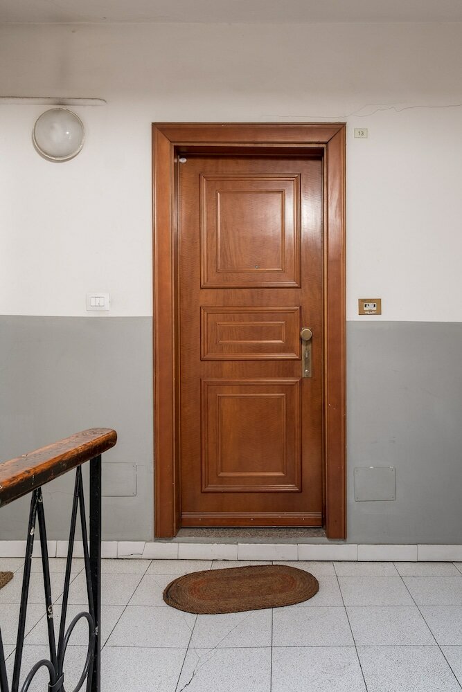 Фото La Mansarda di VIA Zamboni