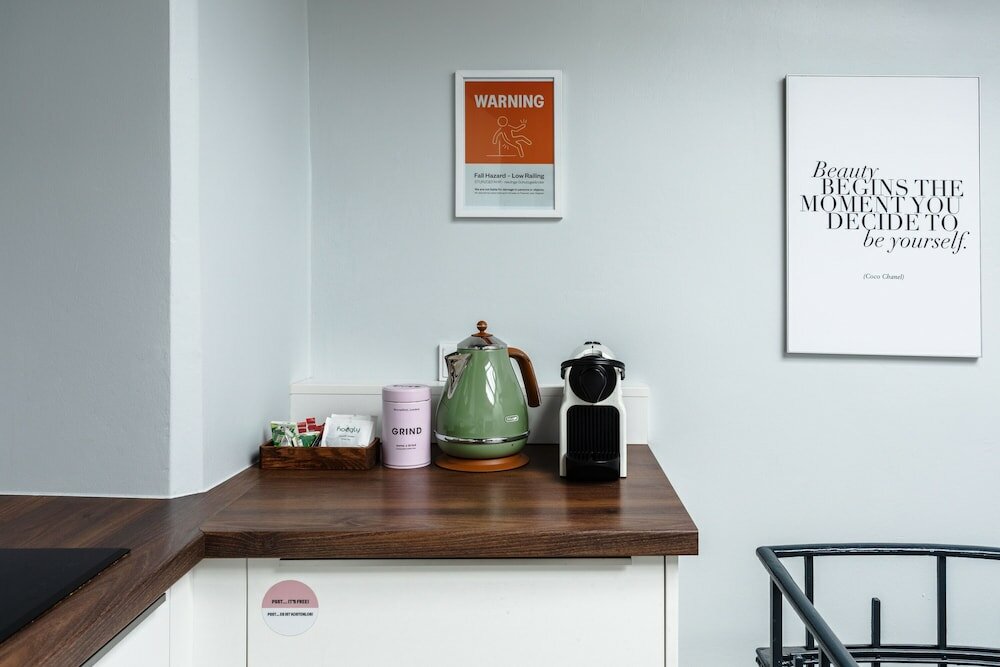 Фото Numa i Sonate Apartments