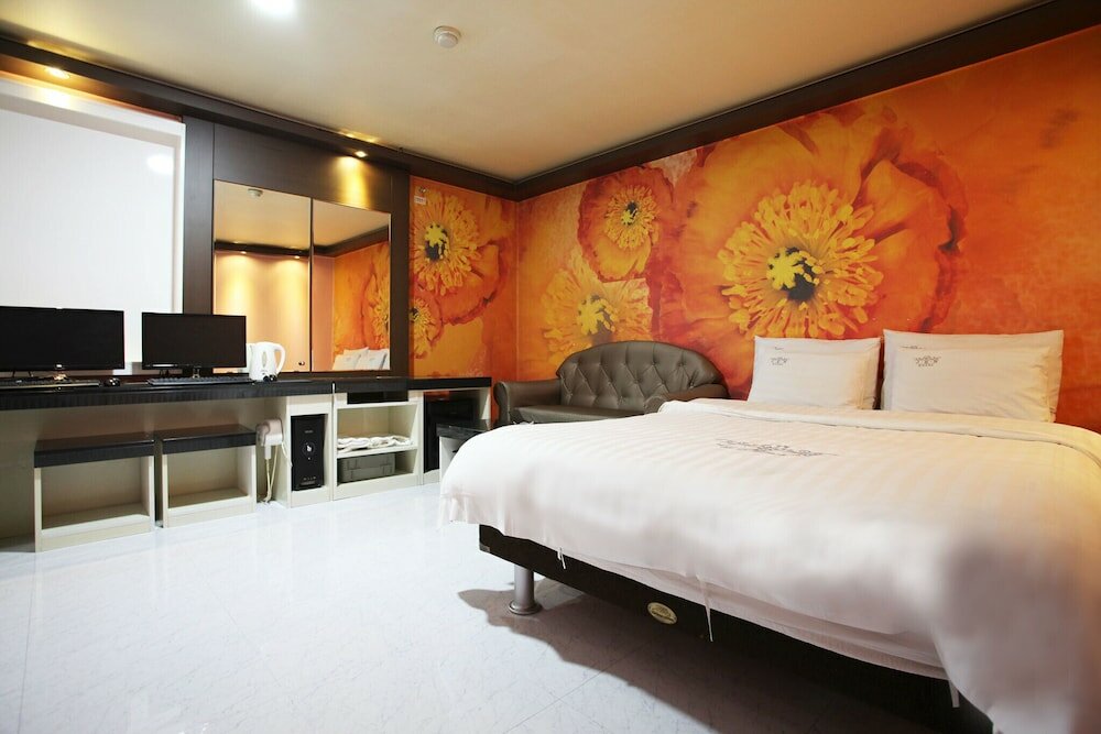 Фото Bucheon Zen