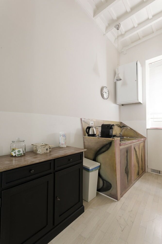 Фото Stylish Apartment Close To Piazza Navona
