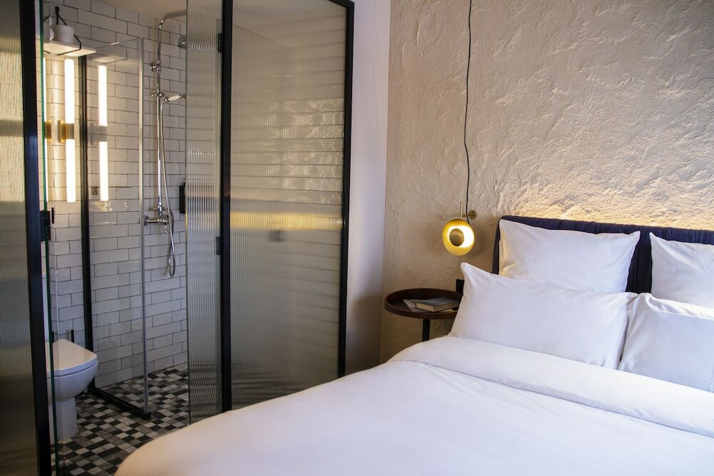 Фото Letoh Letoh Gran Vía