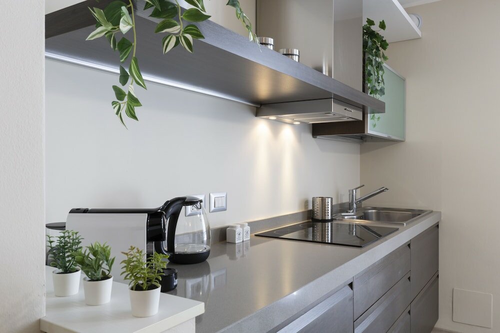 Фото Notami - Salomone - Mecenate District