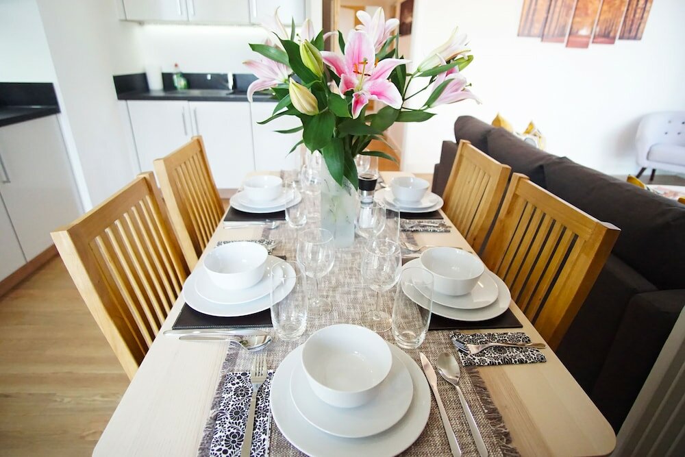 Фото London Excel - O2 Arena - London City Airport