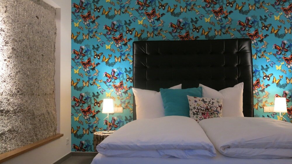 Фото Boutiquehotel Bunker