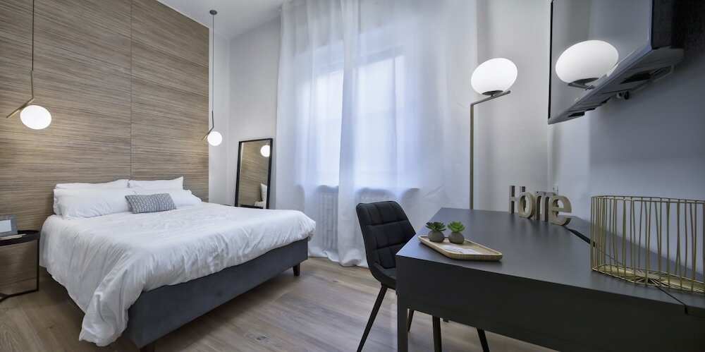 Фото Suite Vogue Espresso