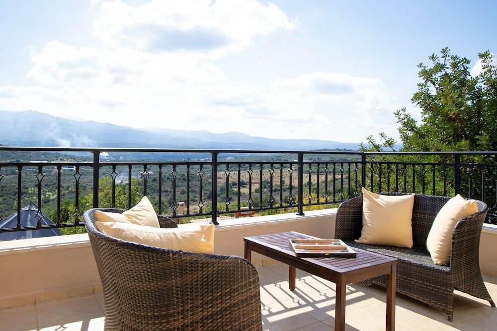 Фото Melidoni X Village