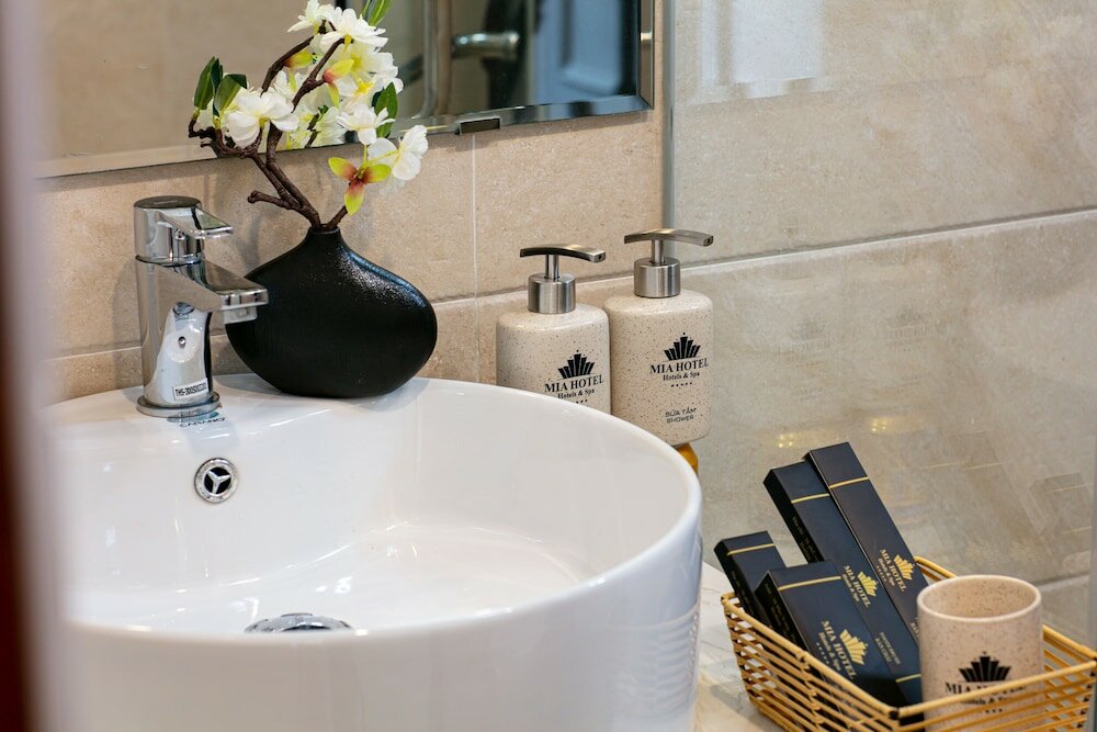 Фото Mia Hotel