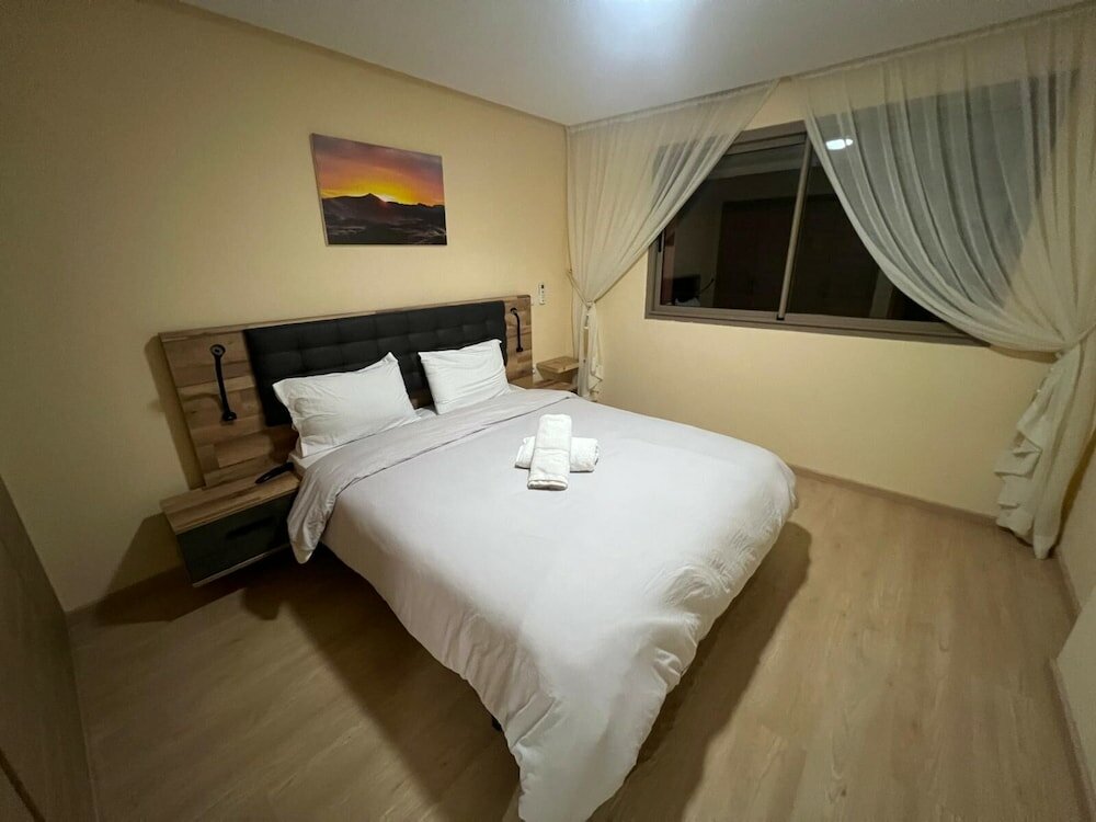 Фото Zari Boutique APARTHotel