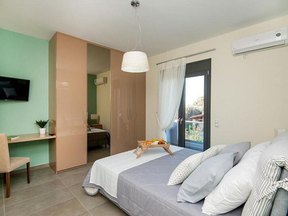 Фото Villa Kalli