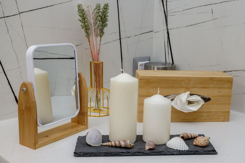 Фото Semes Luxury Apartments by Estia