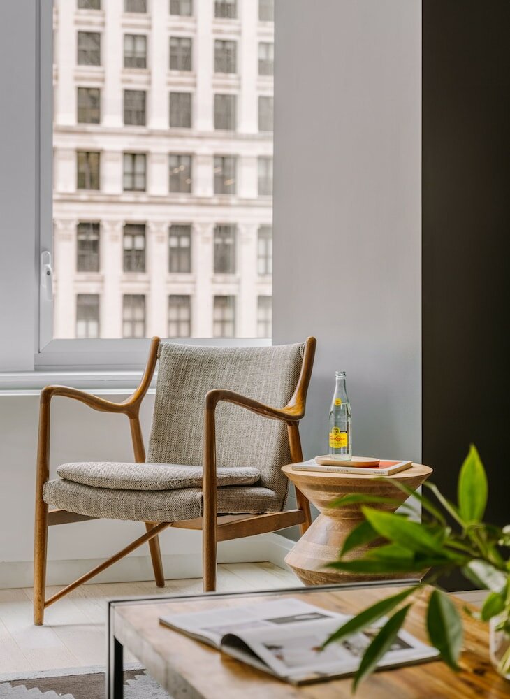 Фото Sonder Battery Park