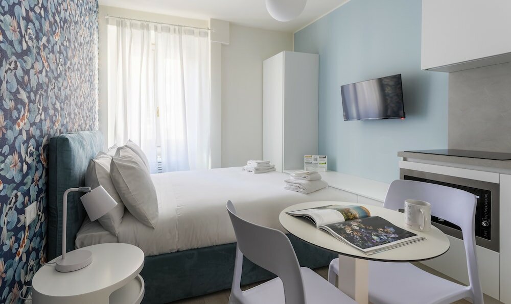 Фото Italianway - The B Village Business