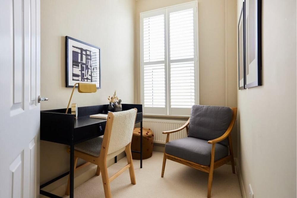 Фото The Spezia Escape - Inviting 2bdr Flat