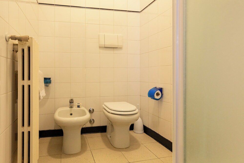 Фото NotaMI - Dreamful Home - Arco della Pace