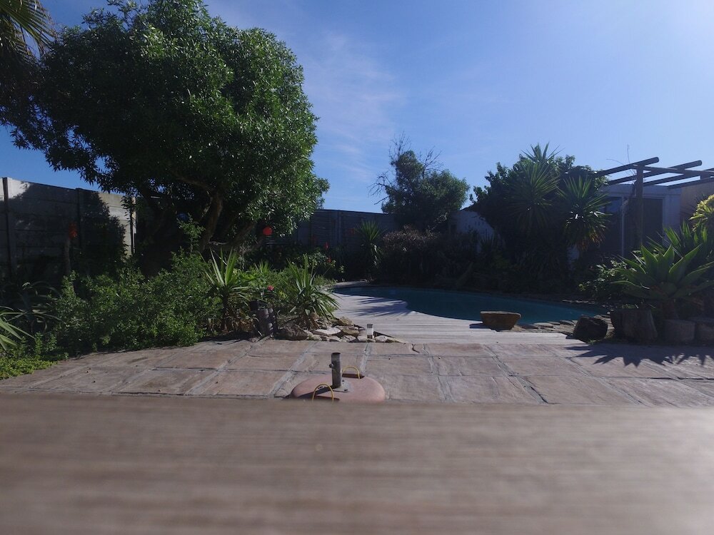 Фото Melkbos Seagulls Lapa