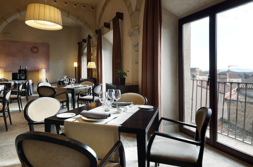 Фото Eurostars Palacio Santa Marta