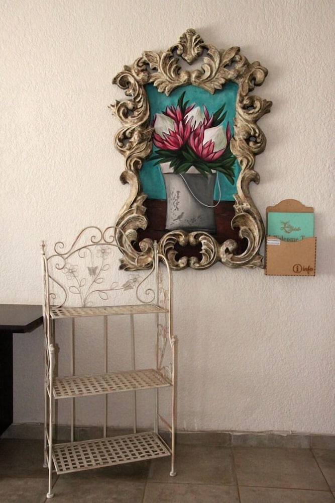 Фото Selati Guesthouse