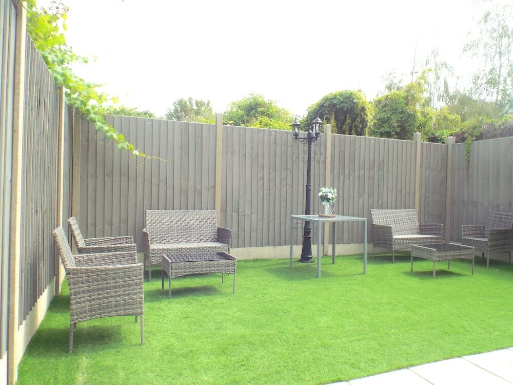 Фото The Pond House - Ensuite Rooms