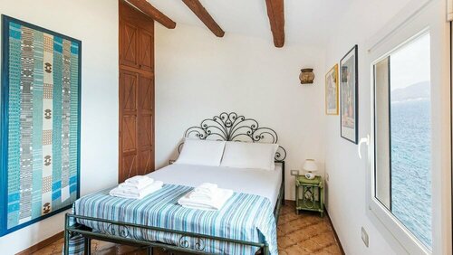 Апартаменты Welcomely - Bluefront