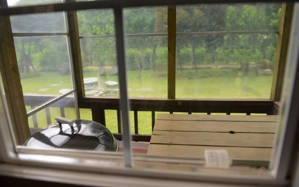 Фото Yangyang Sigol Punggyeong Pension