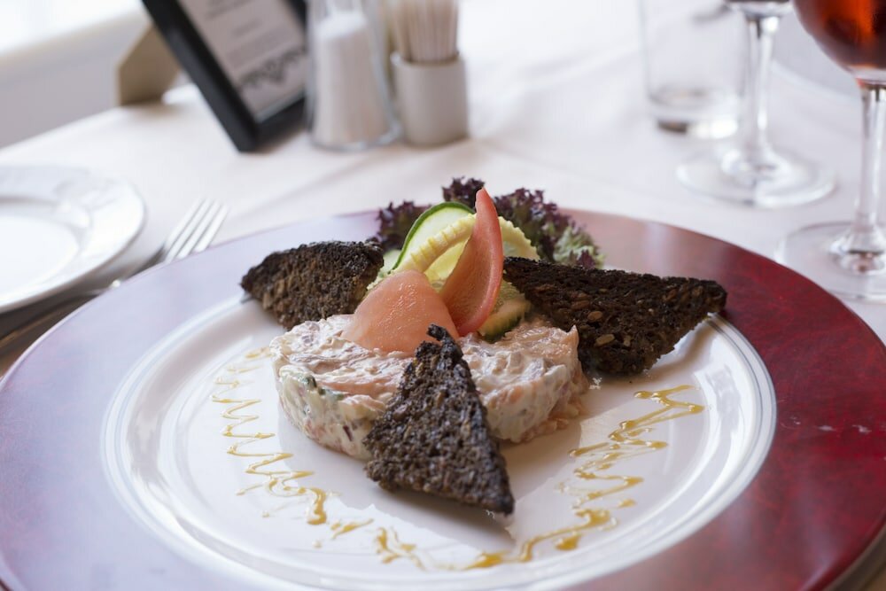 Фото Hotel Kløver Es