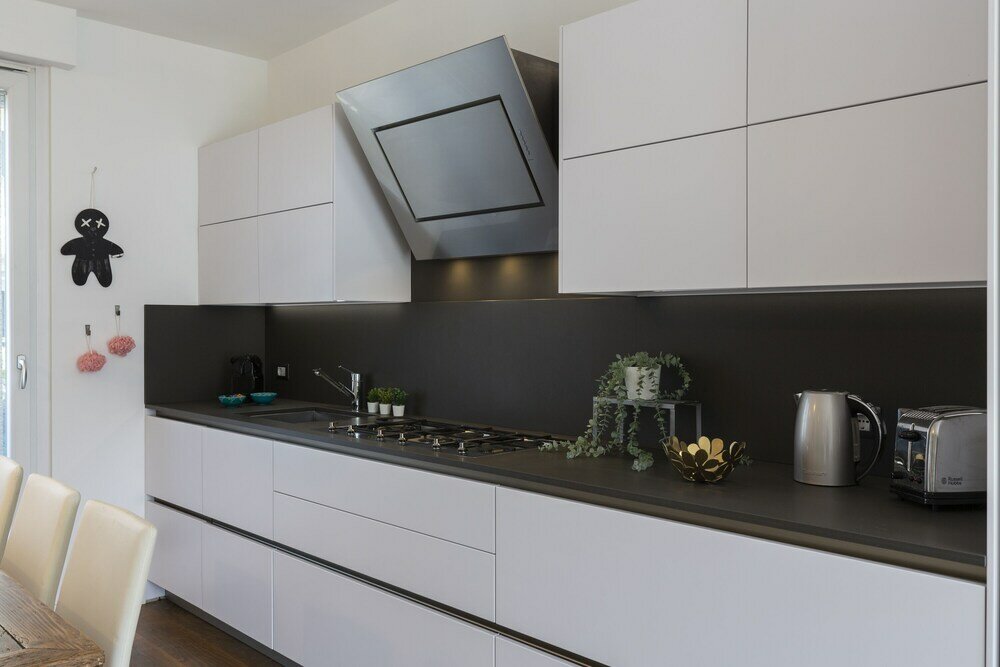 Фото NotaMi - Edolo Terrace