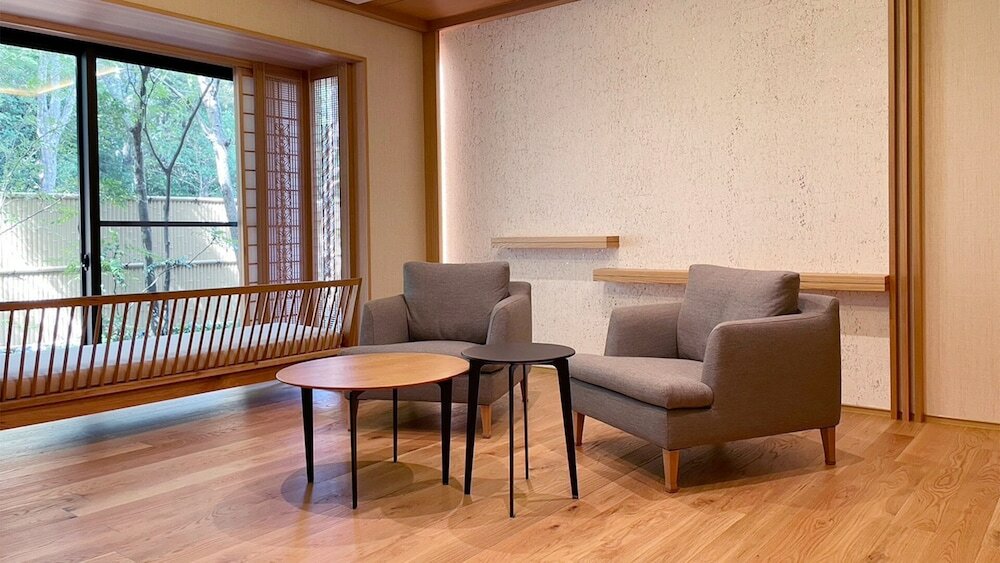 Фото Ryoso Suiuntei