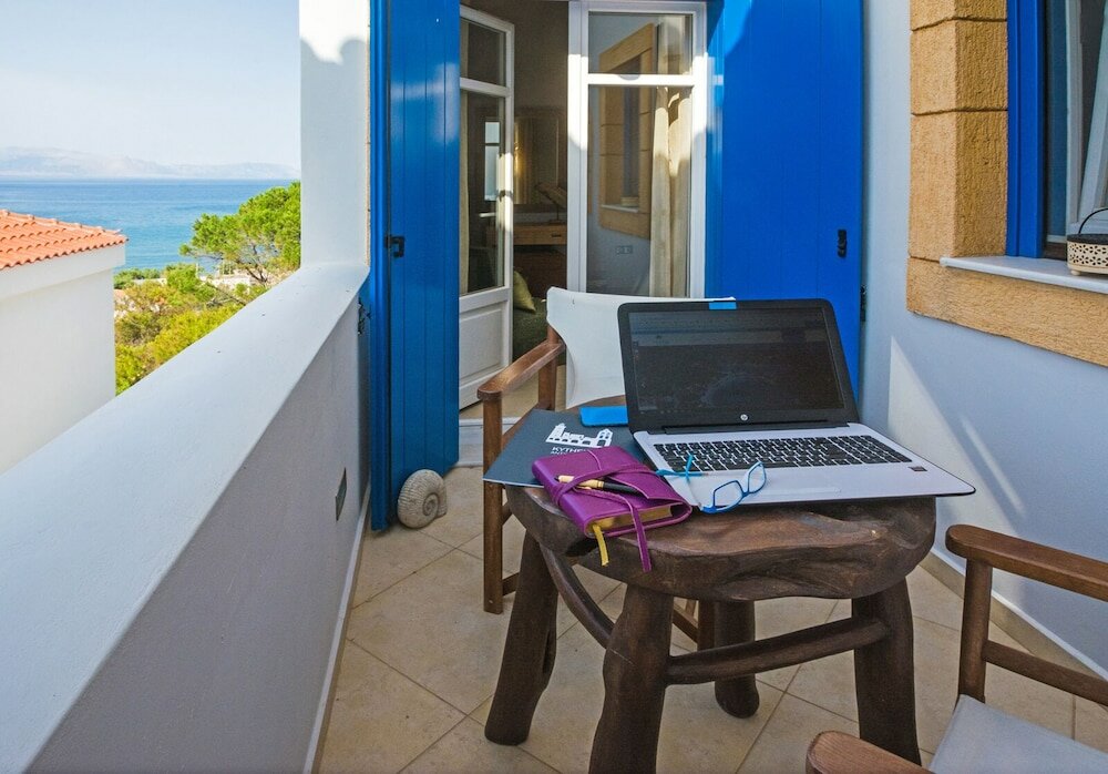 Фото Castri Village - Kythira Quality Resort