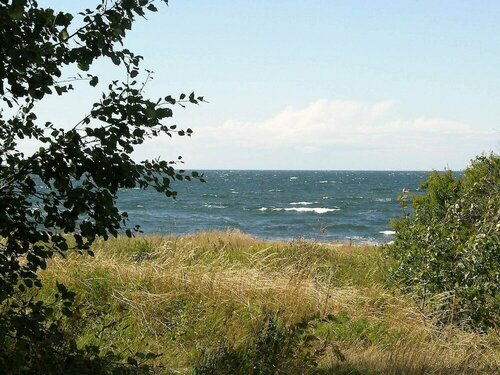 Гостиница 10 Person Holiday Home in Hasle