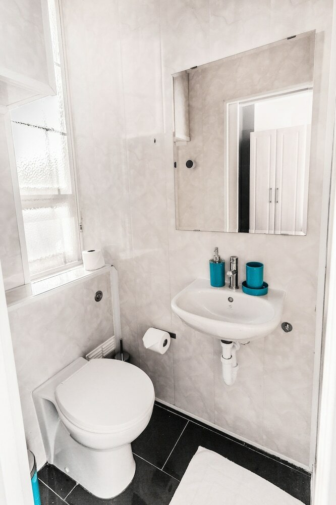 Фото Private Ensuite Room Liverpool Street