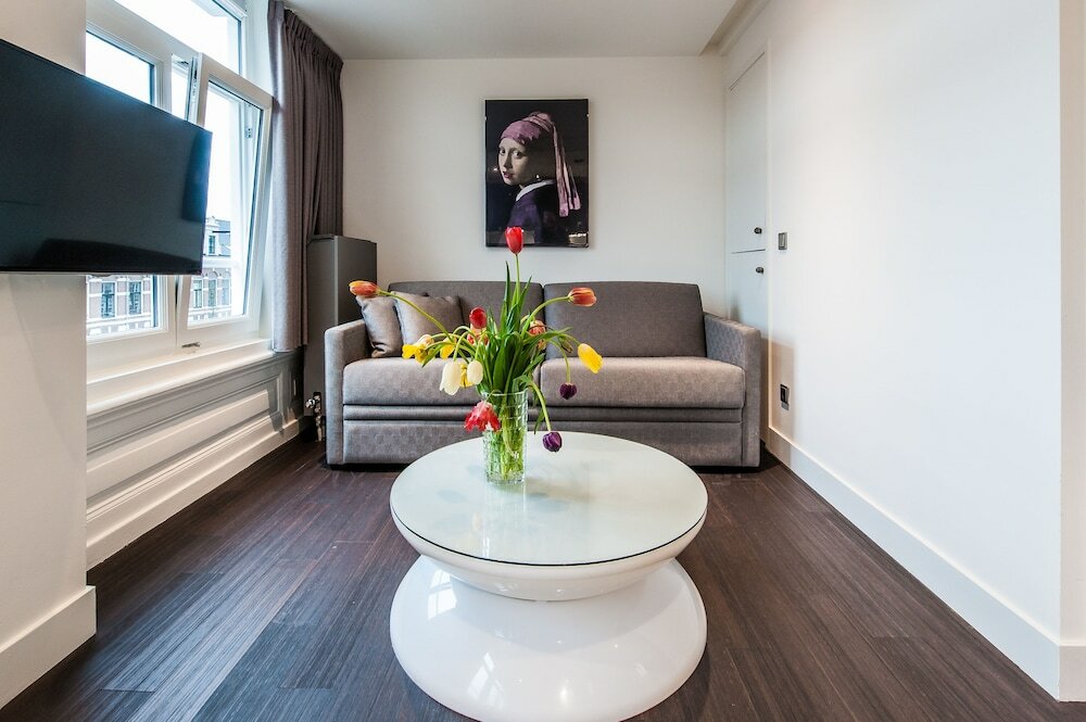 Фото Amsterdam Oosterpark by Yays