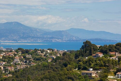 Гостиница Villa Le Port d'attache