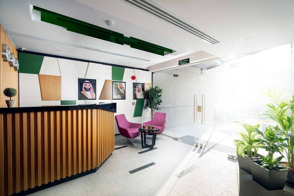 Фото Time Dammam Residence