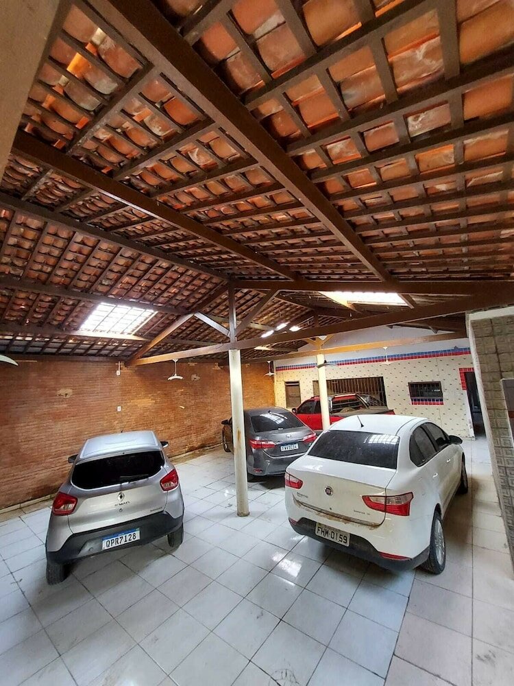 Фото Pousada Bomfim