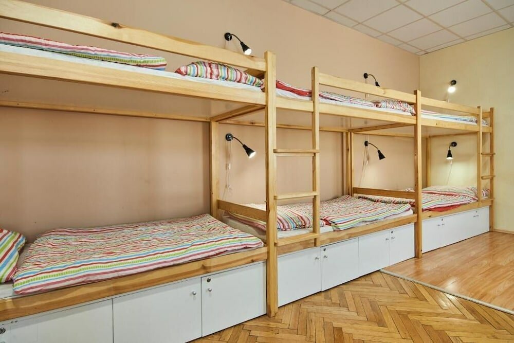 Фото B3 Hostel Budapest