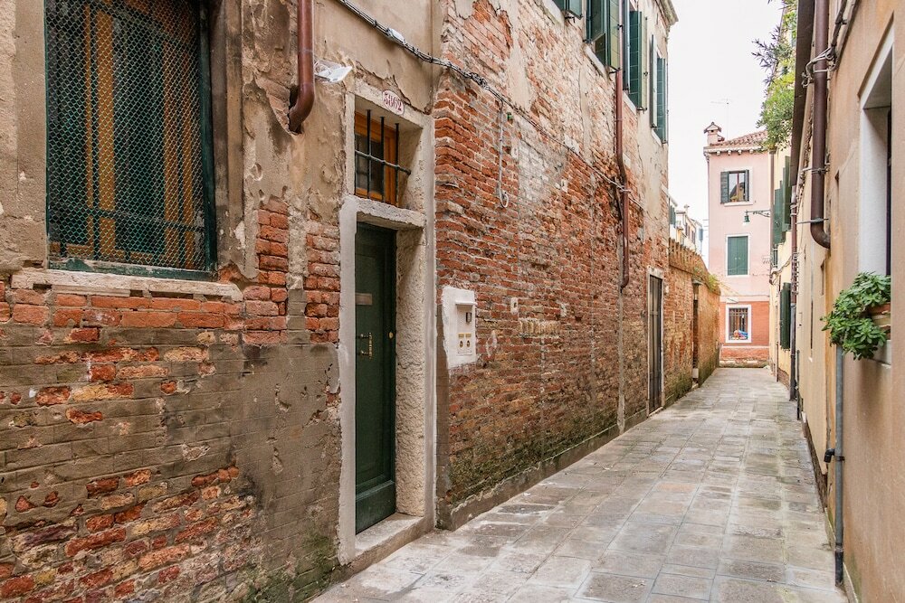 Фото Gold Venetian New Style Ca' D'Oro