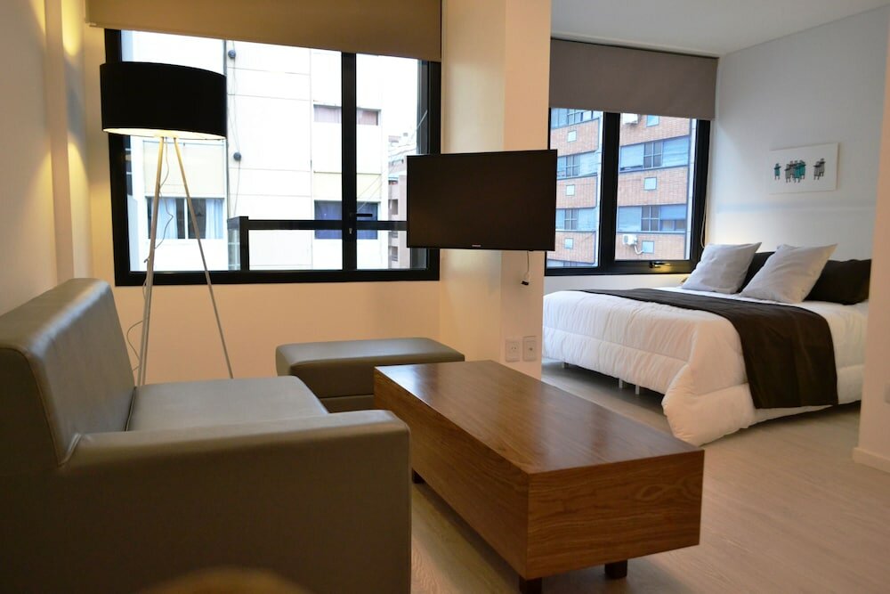 Фото Departamentos Rondeau by Lugar