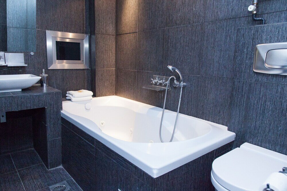 Фото Deluxe Apt. in the Heart of Kolonaki